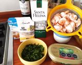Foto del paso 8 de la receta: Camarones