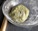 Foto del paso 6 de la receta: Ñoquis de brócoli y garbanzos