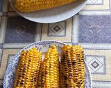 2014. Főtt és sült kukorica 😋 recept fázis 5 fotója