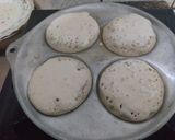 Foto langkah ke 2 dari resep Soerabi Bandung.