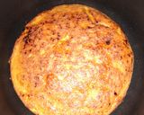 Foto del paso 2 de la receta: Tortilla dulce keto