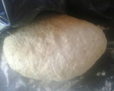 Foto del paso 4 de la receta: Pancitos de cebolla y provolone