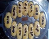 Foto langkah ke 7 dari resep Pukis (empuk loh😙).