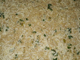 شوفلور أو قرنبيط في الفرن 😋