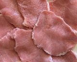 Bakonyi sertéskaraj recept fázis 1 fotója