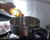 Foto del paso 3 de la receta: Ternera estofada con setas