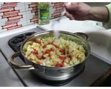 Foto del paso 6 de la receta: Pambazos