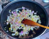 Foto del paso 3 de la receta: Chipirones en salsa caprichosa y algunas cositas más