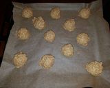 A picture of step 8 of Soft bake spice cookies.