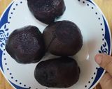 Foto del paso 1 de la receta: Picadas Saludables
