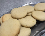 Foto del paso 5 de la receta: Galletitas de Limón fáciles sin manteca