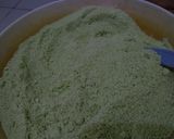Foto langkah ke 3 dari resep Kue Putu.