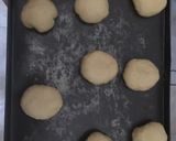 Foto langkah ke 6 dari resep Roti Boy Anti gagal.