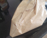 Foto del paso 4 de la receta: Hot cross buns