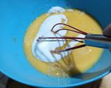 Foto del paso 2 de la receta Bizcocho de limón