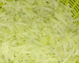 Foto langkah ke 2 dari resep Sayur Labu Siam Hati Ayam.