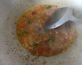 Foto langkah ke 3 dari resep Ikan mas bumbu cobek.