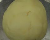 A picture of step 2 of RasMalai.