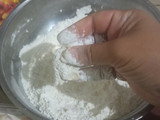 Ayam Asam Manis