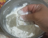 Foto langkah ke 2 dari resep Ayam Asam Manis.