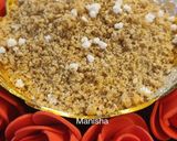 A picture of step 8 of Til-Gul (Makar Sankranti Special).