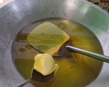 Foto langkah ke 2 dari resep Kripik Pisang Galek.