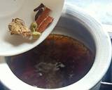 Masala Black Tea or kadha recipe step 3 photo