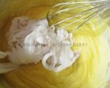 Foto langkah ke 6 dari resep Klappertaart  Wilton.
