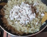 চালকুমড়োর ক্ষীরপাক(chaalkumror kheerpaak recipe in Bengali) রেসিপির ধাপ 4 ছবি