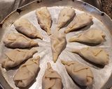 Foto del paso 3 de la receta: Empanadas de Pollo bombin