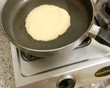 A picture of step 2 of Pancake.