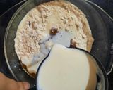 আটা নলেন গুড়ের মালপোয়া(Malpua recipe in bengali) রেসিপি ধাপ - 2 ছবি