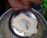 A picture of step 2 of Pankasau.