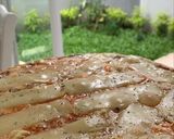 Foto langkah ke 8 dari resep Pizza panggang oven mantul.