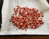 Foto del paso 1 de la receta: Risotto Ibérico