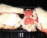 Foto del paso 3 de la receta: Sierra a la parrilla a gas
