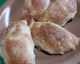 Foto del paso 2 de la receta: Empanadas de zapallito y carne