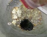 Foto langkah ke 2 dari resep 16. Kepiting Saus Tiram.