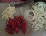 Foto langkah ke 2 dari resep Ayam Fillet Saus Asam Manis.