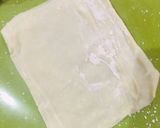 Foto langkah ke 2 dari resep Wonton soup dumpling.