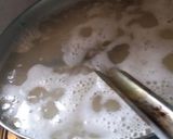A picture of step 2 of Boil rice.