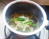 આદુ-તુલસી વાળી ચા (Ginger Tulsi Tea Recipe In Gujarati) રેસીપી સ્ટેપ3ફોટો