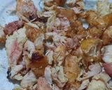 Foto del paso 5 de la receta: Patitas de pollo para comer con la mano mientras miramos el partido