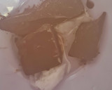 Foto del paso 3 de la receta: Crema saludable de chocolate 🍫
