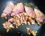 Foto do passo 1 de Ovo Assado Na "Cestinha" De Bacon