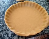 Foto del paso 3 de la receta: Masa para tarta salada súper fácil