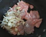 Foto langkah ke 4 dari resep Salmon Teriyaki ala Rumahan.