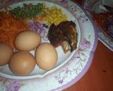 Egg wrap recipe step 1 photo