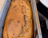 Une image de l'étape 3 de Gateau à la compote.