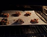 A picture of step 4 of Strawberry Oatmeal Cookies (Only 4 Ingredients).